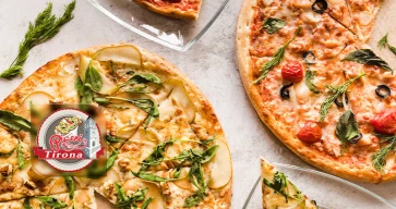Pizza Tirona