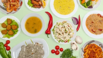 Bora Catering 