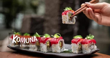 Te Komuna