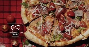 Pomodoro Pizza