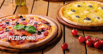Pizzemporio