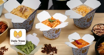 Pasta Tirana Kika