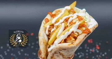 Olympita Gyros