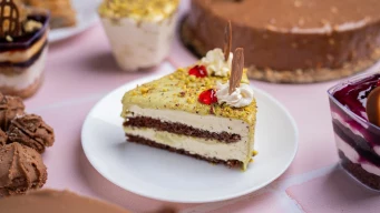 Pasticeri Likos Durres