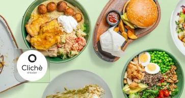 Cliché Bar & Bistro Shkodër
