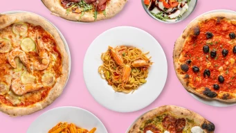 Magic Pasta & Pizza