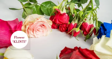 Klinti Flower Shop 