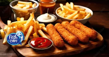 FishnChips Tirana
