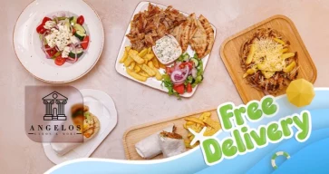 Fast Food Angelos