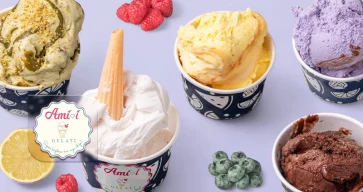 Ami I Gelati