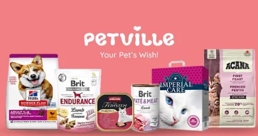 Pet Ville