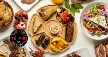 FISI Grill&Restaurant