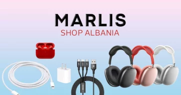 Marlis Shop Albania 