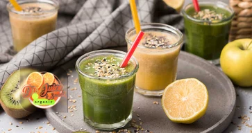 Dr Juice