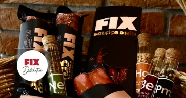 Fix Delikatese