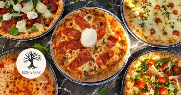 Pizza Park 