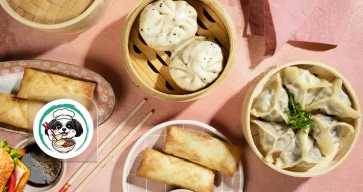Lu's Dumpling House