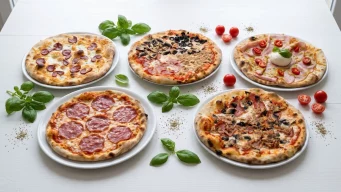 Torino Pizza