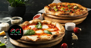 Pizza&Pasta OGI Parku