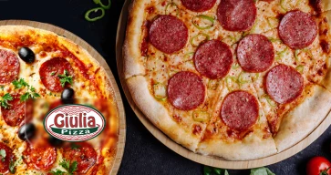 Giulia Pizza