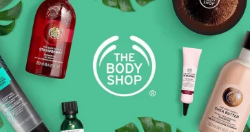 The Body Shop