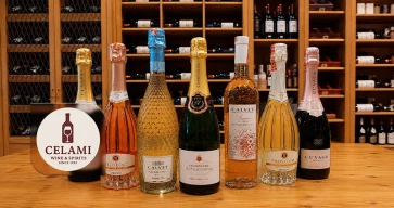 Celami Wine & Spirits