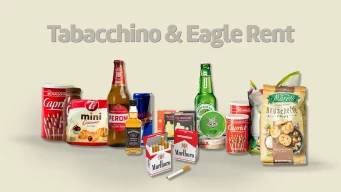 Tabacchino & Eagle Rent