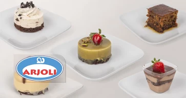 Pasticeri Arjoli 