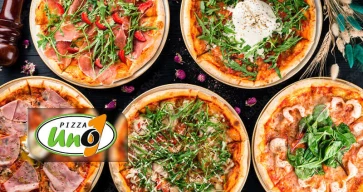 Pizza Uno