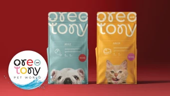Oreo&Tony Pet Shop