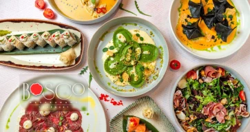 Bosco Restaurant