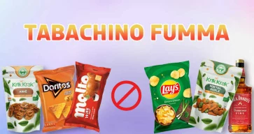 Tabachino Fuma