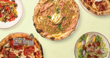 Forno Calabrese