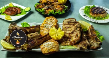 Bodrum Grill & Beer