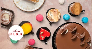 Pasticeri Duka