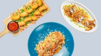 Presto Pasta Elbasan