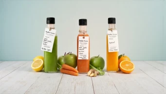 Bubu Town Fresh & Healthy