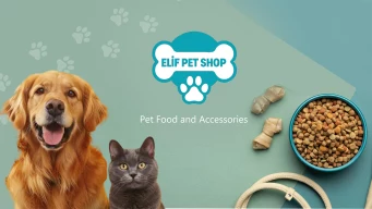 Elif Pet Shop 