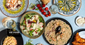 Vip Food Vlore 