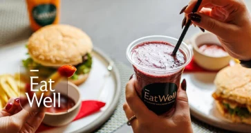 Eat Well