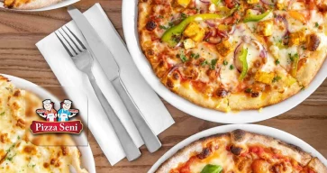 Pizza Seni