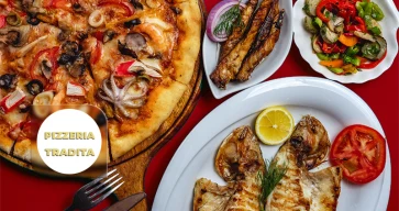Restorant Pizzeria Tradita