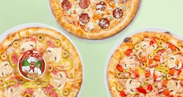 Pizza Shkoza Hallall