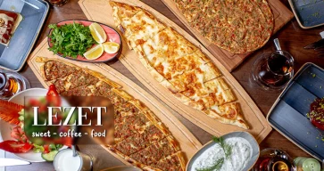 Lezet