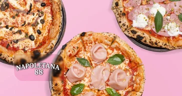 Napoletana 88
