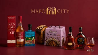 Mapo City
