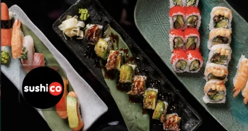 SushiCo