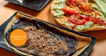 Creperie P.N.L Petro Nini