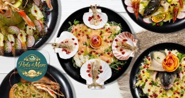 Perla di Mare