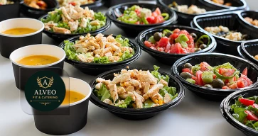 Alveo Fit & Catering